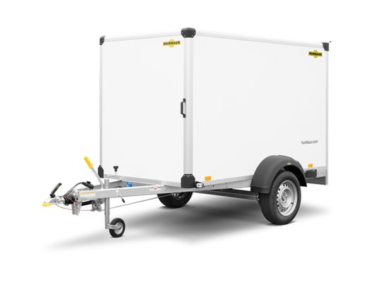Trailer Humbaur HK