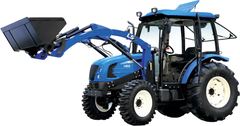 LS U6020