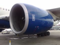 Rolls Royce Solutions America 12V2000C66