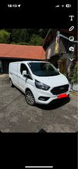 Ford TRANSIT 190EF-EJBXJE/357