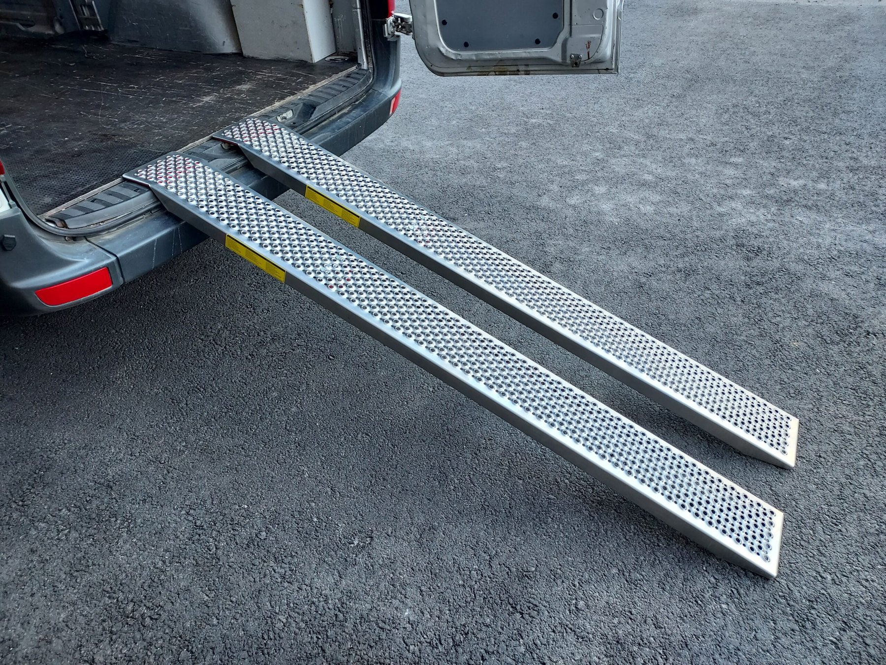 Trailer ESVA N/A