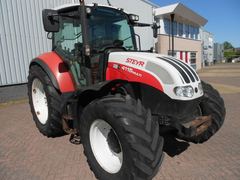 Steyr (SLT) 9220 a