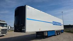 Lamberet LVF S3E-1R