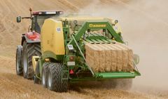 Krone Big Pack1290 HDP