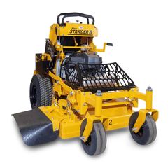 Wright Manufacturing Stander Intensity 42 FX600E