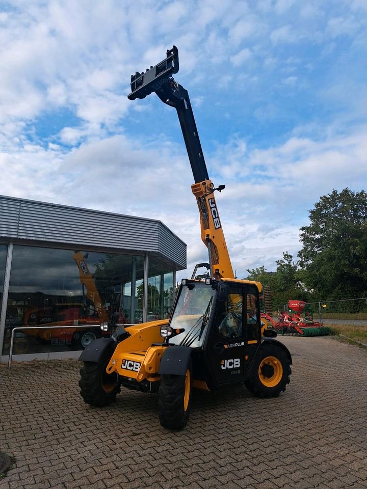 JCB 408ZX