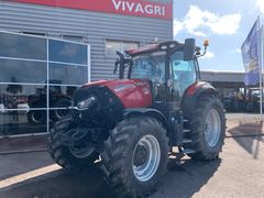 Case IH PUMA 140 POWERSHIFT (2008-2010)