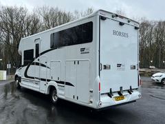 Equi Trek N/A