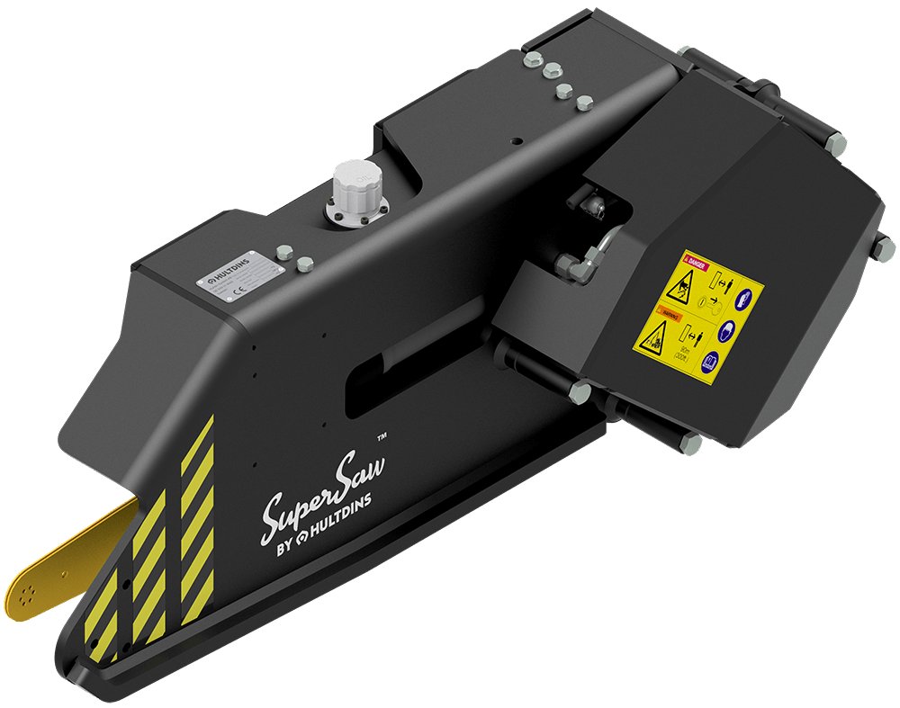 Hultdins SuperSaw