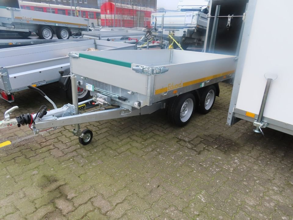 Trailer Gs AC-2700 R