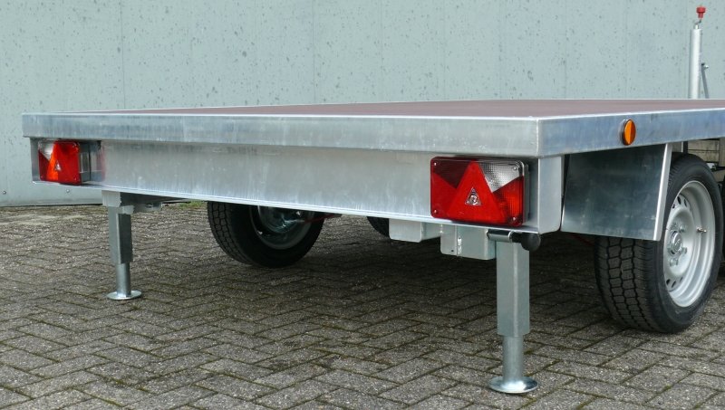 Weijer WG3500