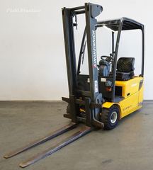 Jungheinrich EFG 115 - 450DZ