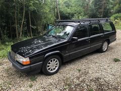 Volvo 940 POLAR 2.4 T.D.
