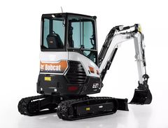 Bobcat E27