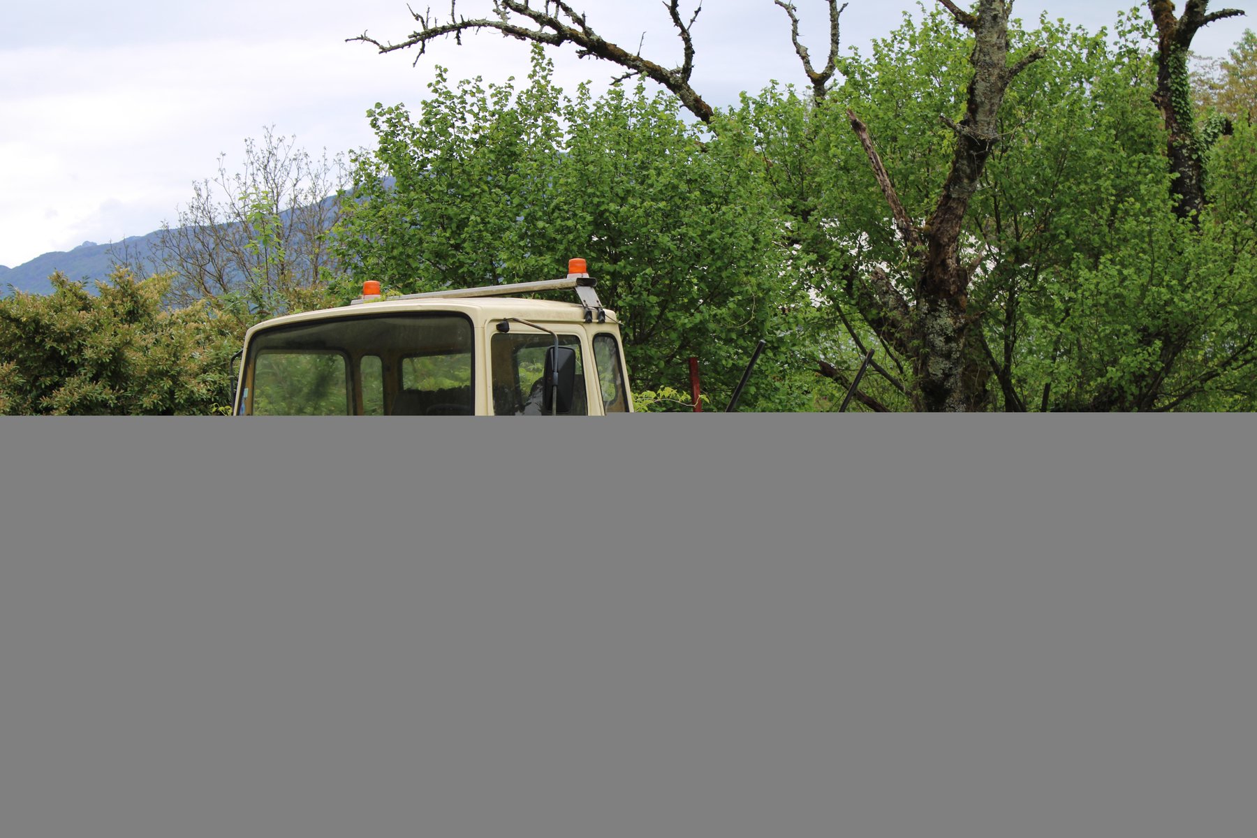Truck Renault JK 65