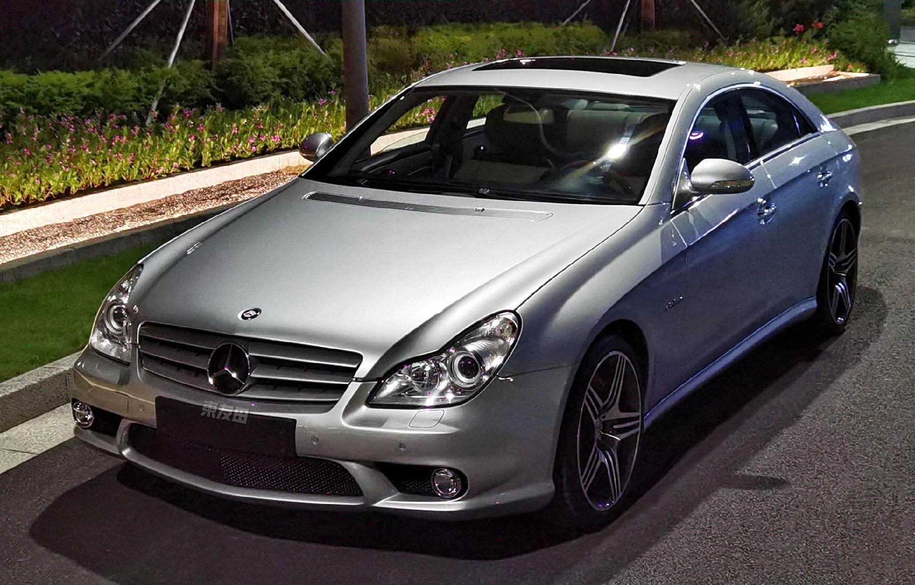 Van Mercedes Benz HB 100D-L