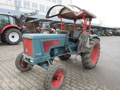 Hanomag Perfekt 401 (S)