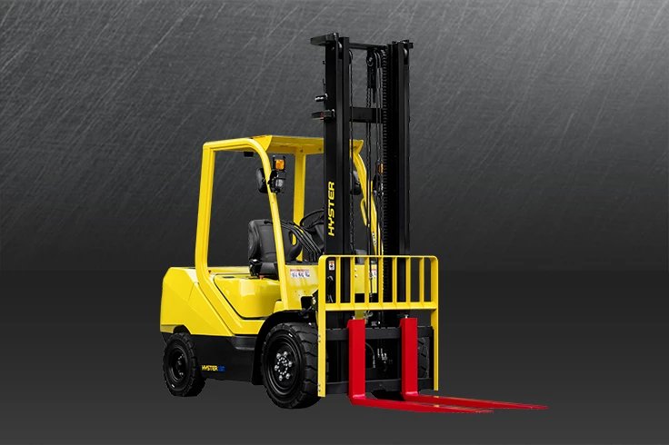 Elektrostapler Hyster J3.5XTLG
