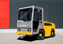 VOLK EFZ 20 N