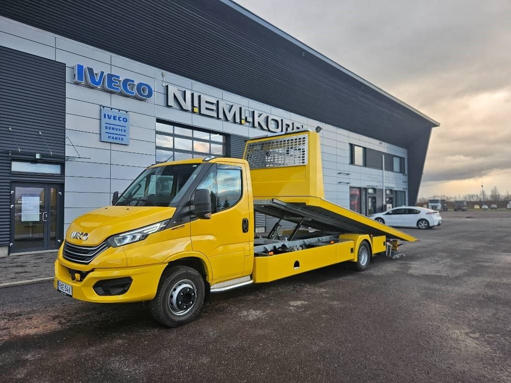 Iveco IVECO 40C18