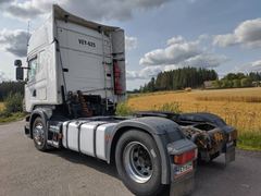 Scania P 280 A 4X2