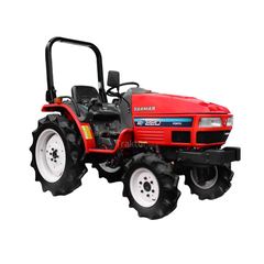 Yanmar AF220D FORTE