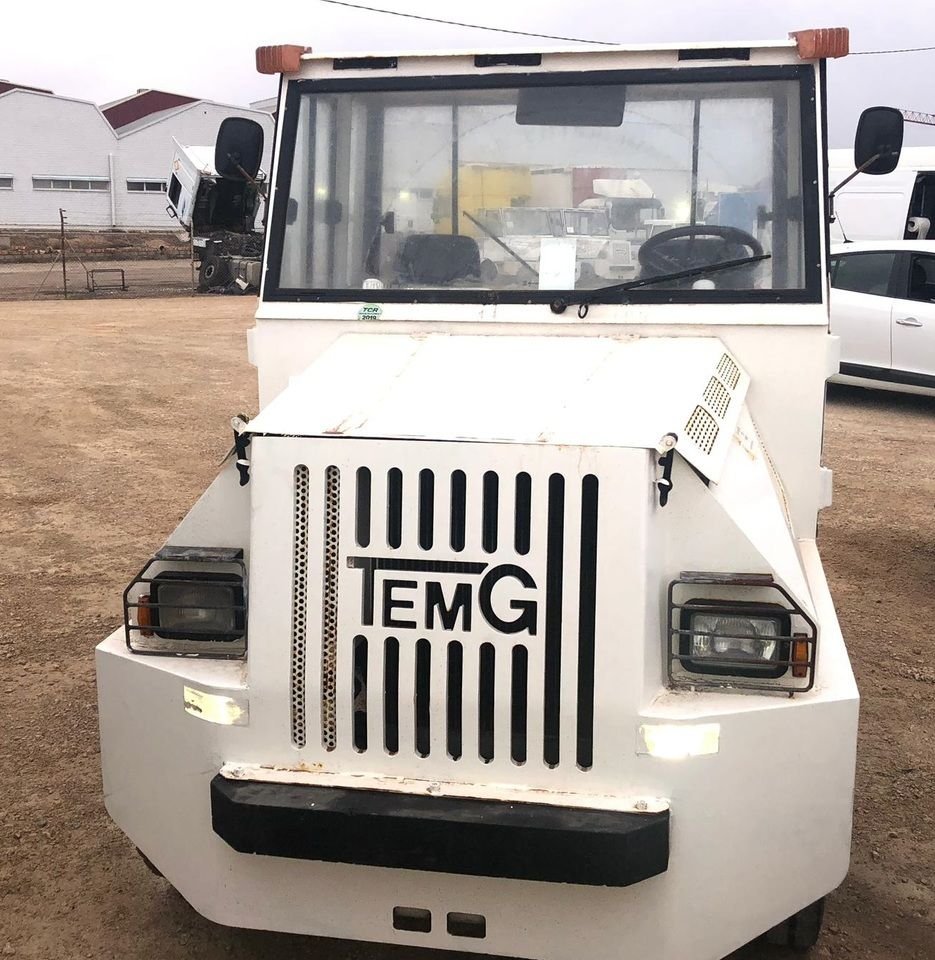 Diesel engine TYM T3400T1
