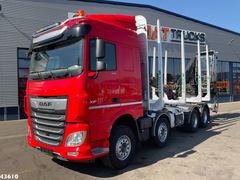 DAF Trucks XF 530 FAD