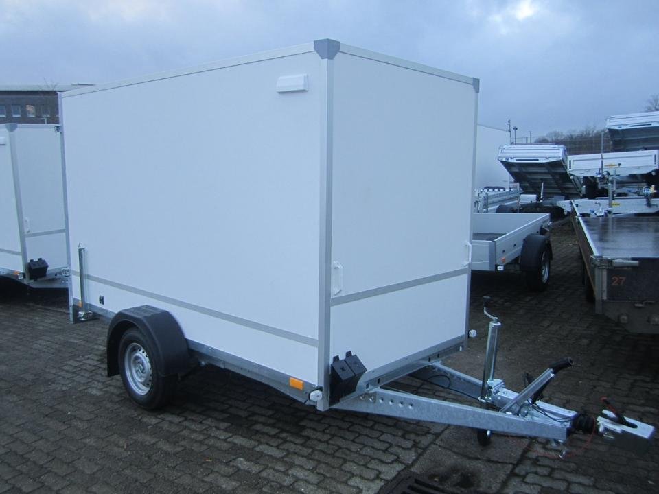 Trailer Hoco HV 1300