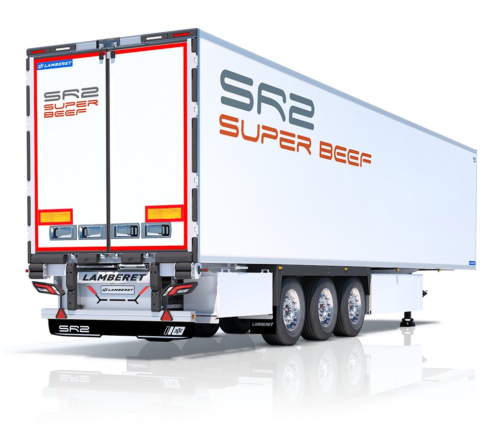 Lamberet SR2