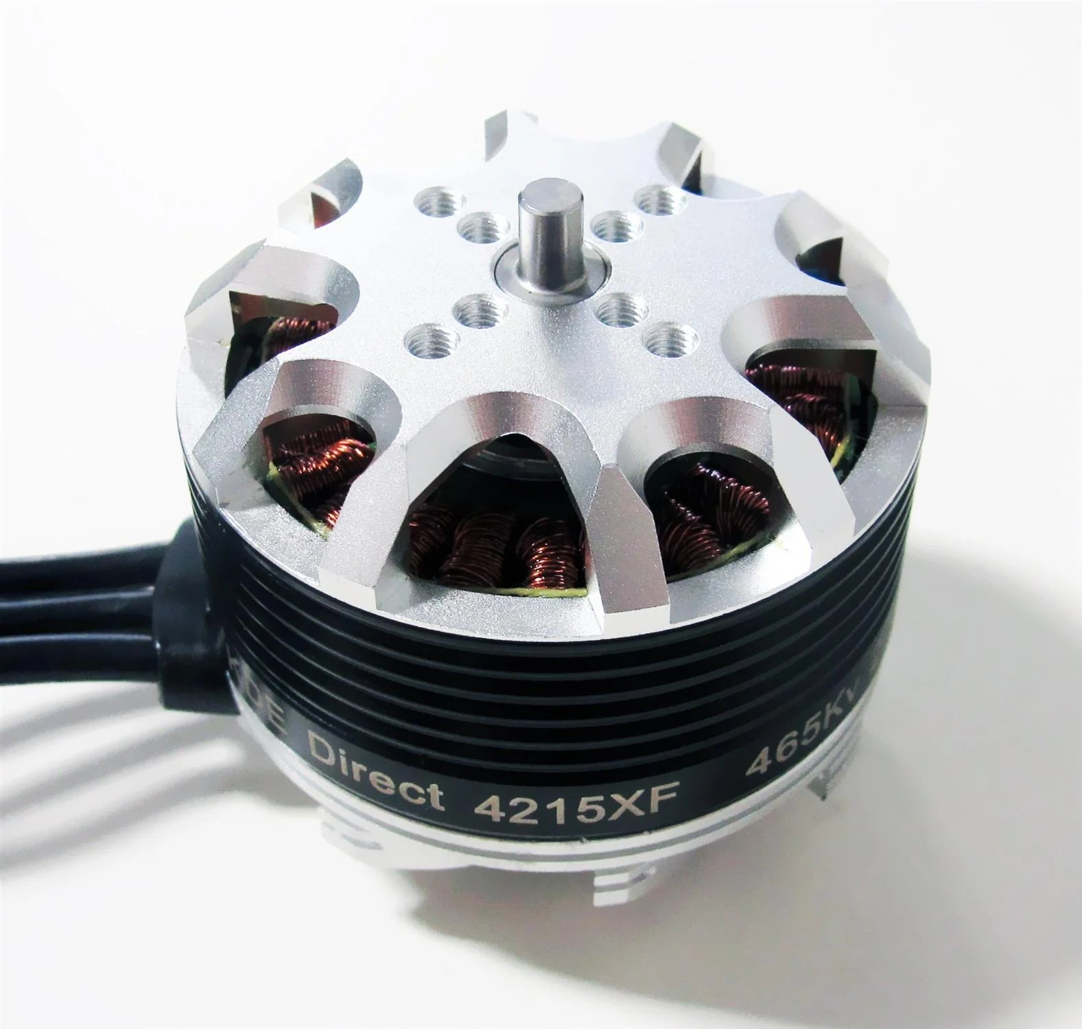 Brushless motors for drones KDE Direct KDE4215XF-465