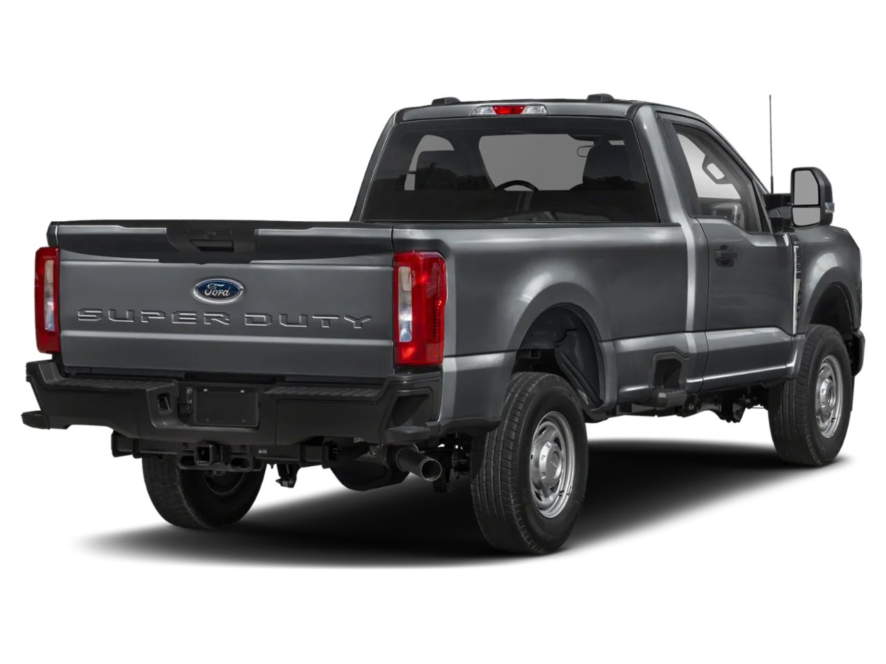 Truck Ford F250 SUPERCAB