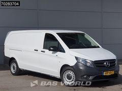 Mercedes Benz VITO KASTEN/HD 115 CDI-639603/320
