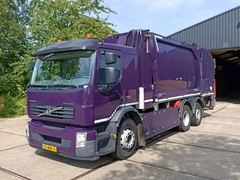 Volvo 62R EEV