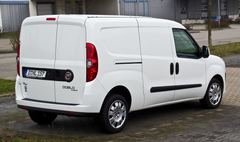 Fiat FIAT DOBLO CARGO 1.9 D