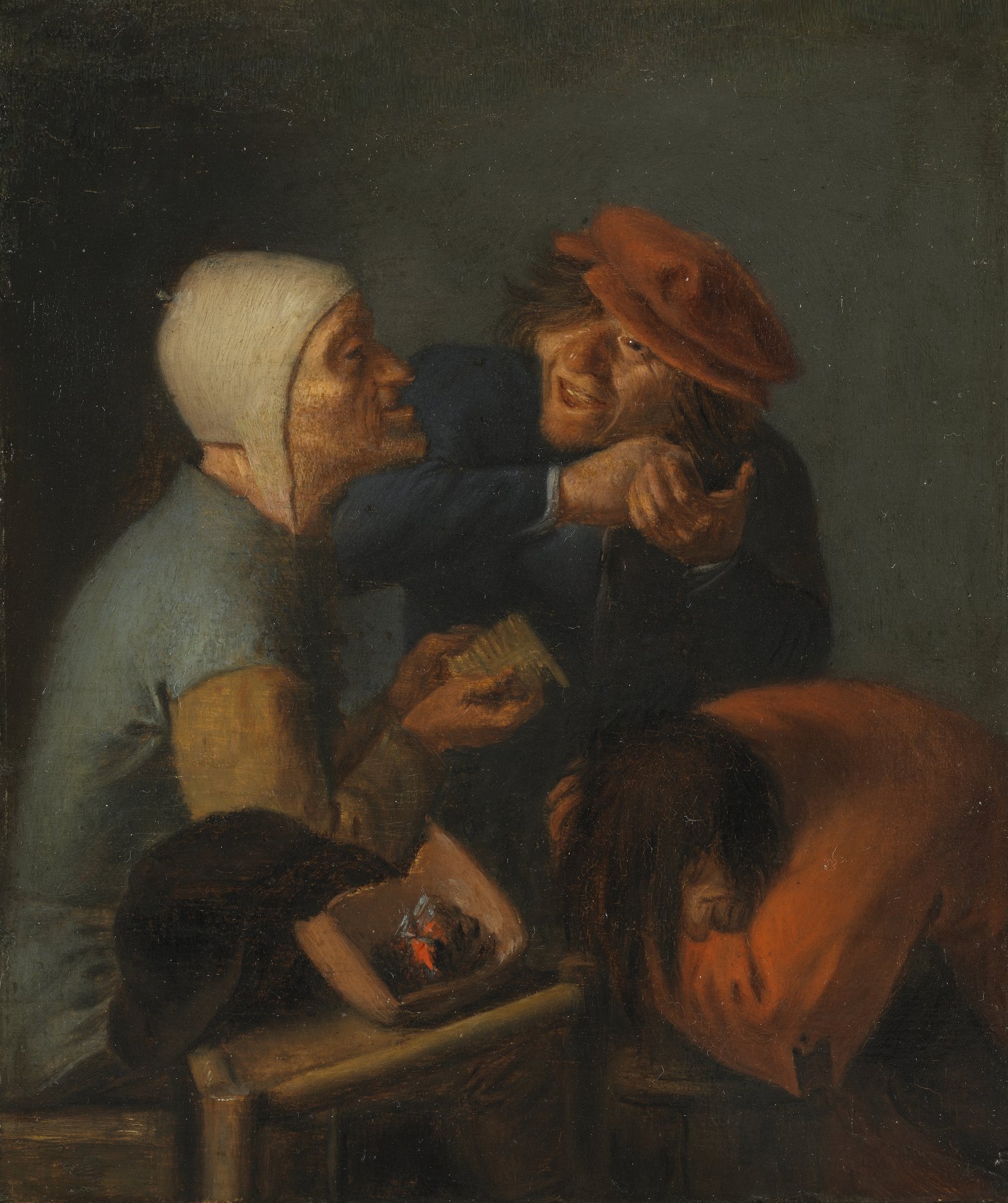 BROUWER KB 2