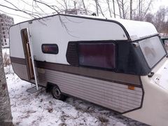 SOLIFER ARTIC 40
