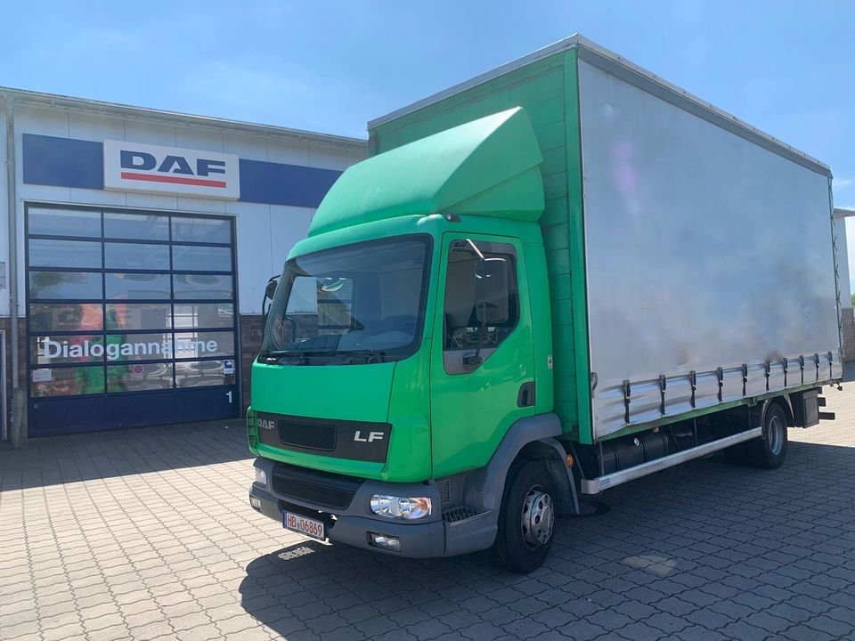 DAF AE 4508