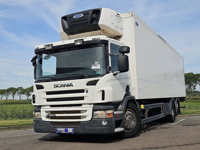 Scania P280DB6X2*4MNB