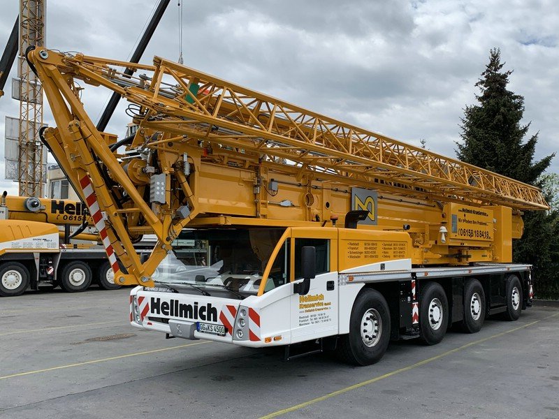 HELLMICH VK2