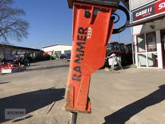 Rammer / Sandvik R25P