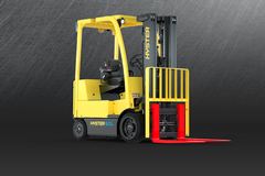 Hyster E5.0XN