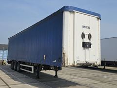 Lecitrailer 3E20