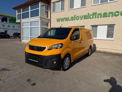 Peugeot Expert 20hdi 110
