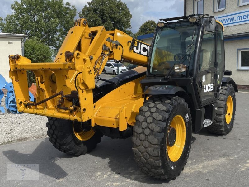Telehandler JCB 530-70 Sway
