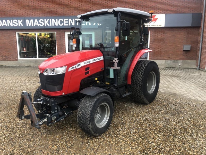 Tractor Massey Ferguson MF1750