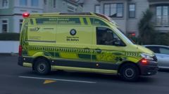 Volkswagen AMBULANCE