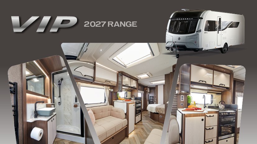 Coachman LASER 650/4