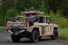 Defenture BV ATTV GRF 5.12 VECTOR