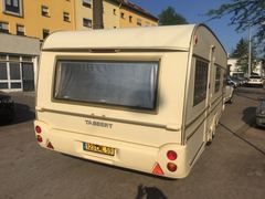 Tabbert 600 Baronese